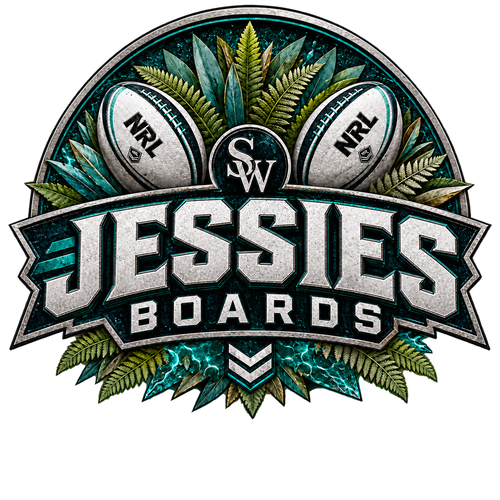 Jessies Boards